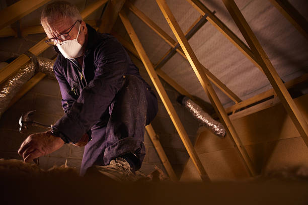 Range of Insulation Solutions in Okawville, IL